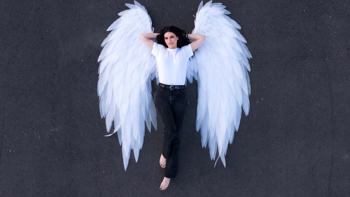 Laura Pausini 