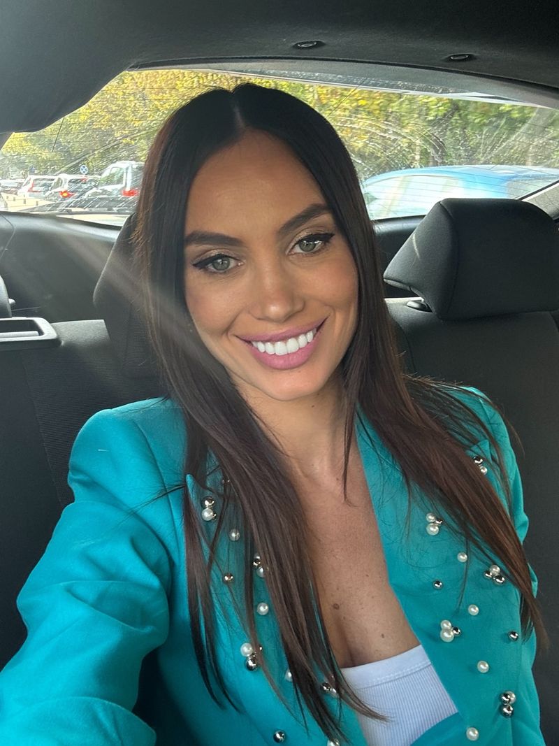 Alina Pușcău, declarații sfâșietoare 