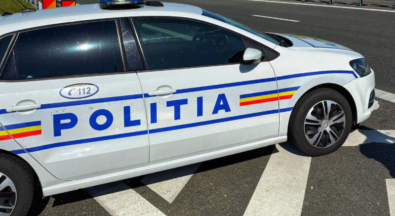 Un adolescent de 16 ani din Craiova s-a ales cu dosar penal după ce a fost prins conducând o mașină fără permis. 
