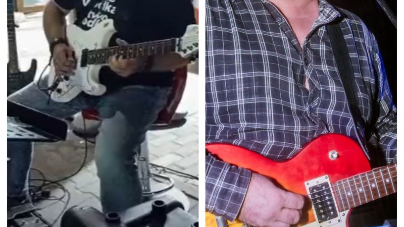 De astăzi, un nume drag Vămii Vechi se rosteşte cu LACRIMI &Icirc;N OCHI şi cu DURERE &Icirc;N SUFLET. A murit Mihai Anton (Plută): "Cel pe care l-aţi ascultat c&acirc;nt&acirc;nd de at&acirc;tea ori la Canapele a plecat &icirc;ntr-o altă Vama. Drum lin..."