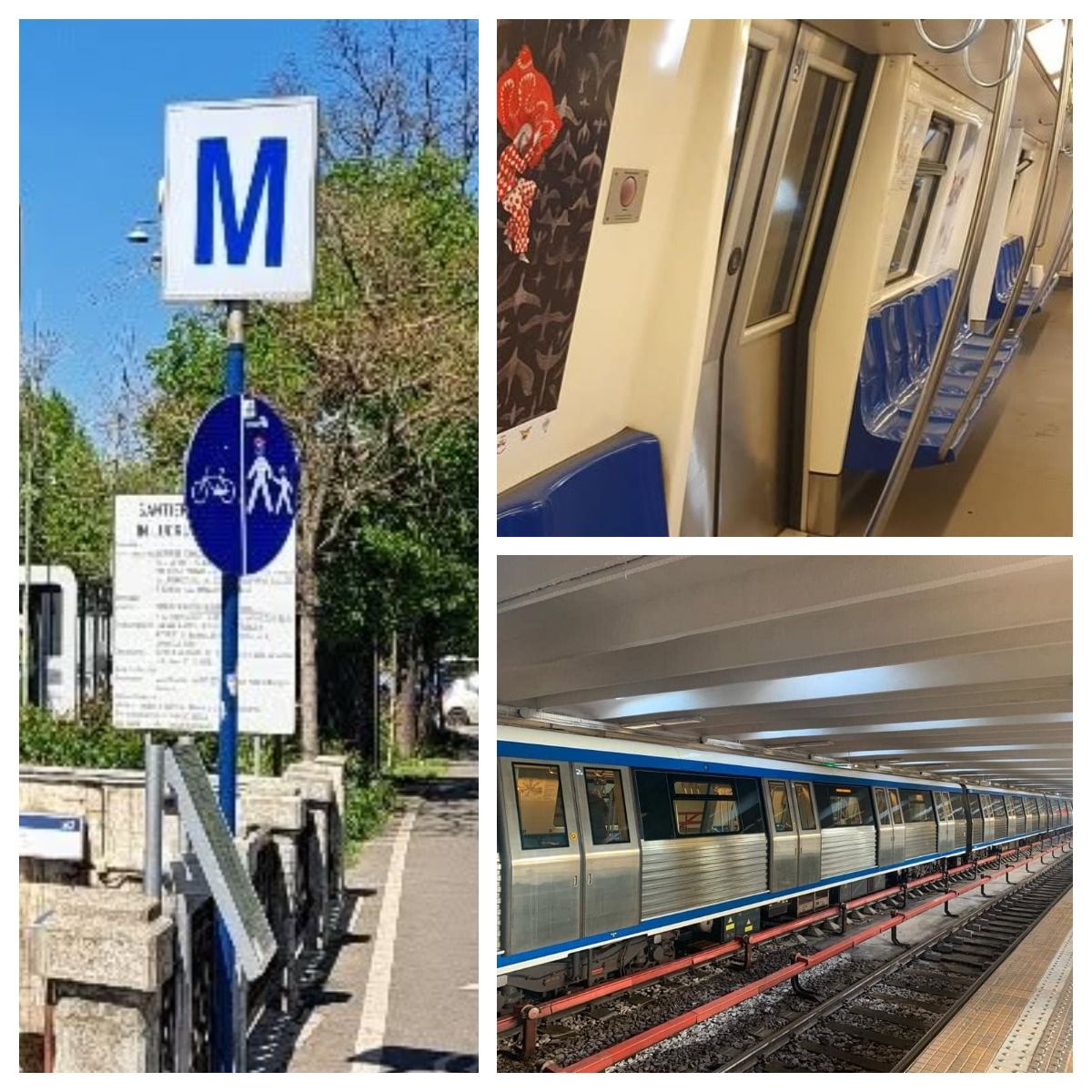 Metroul s-ar putea opri din data de 16 septembrie dacă angajații nu-și primesc salariile.