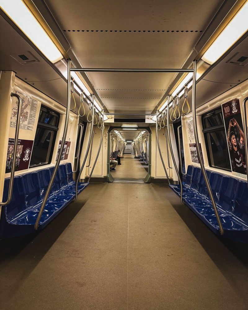 Metroul s-ar putea opri din data de 16 septembrie dacă angajații nu-și primesc salariile. 