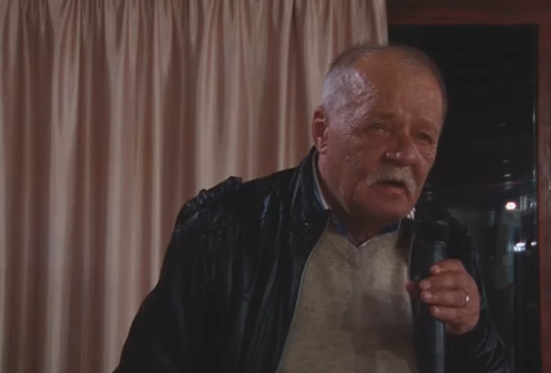 A murit poetul și profesorul Paul Spirescu, cetățean de onoare al municipiului Adjud.  