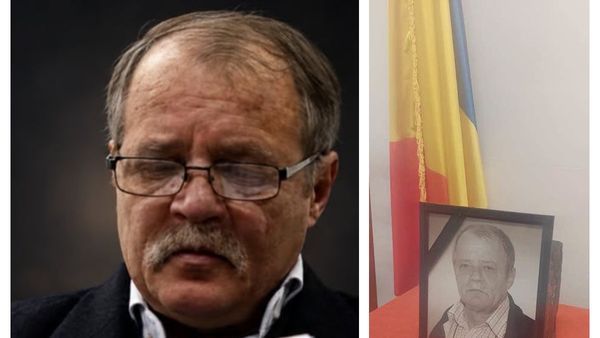 A murit vocea care a &icirc;nsemnat enorm pentru cei care i-au citit VERSURILE și pentru elevii cărora le-a fost PROFESOR. Paul Spirescu s-a stins din viață, lăs&acirc;nd &icirc;n urmă PAGINI PLINE DE SUFLET și o absență pe care timpul NU O VA PUTEA ȘTERGE: "Omul care a...