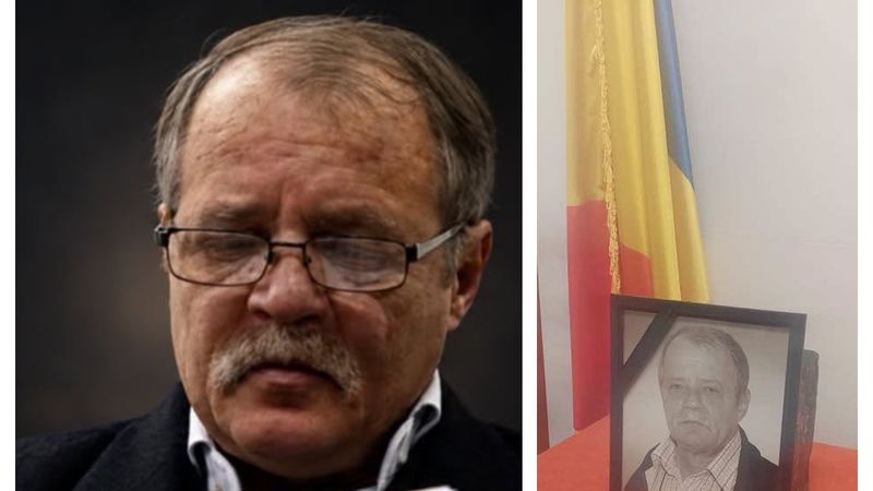 A murit vocea care a &icirc;nsemnat enorm pentru cei care i-au citit VERSURILE și pentru elevii cărora le-a fost PROFESOR. Paul Spirescu s-a stins din viață, lăs&acirc;nd &icirc;n urmă PAGINI PLINE DE SUFLET și o absență pe care timpul NU O VA PUTEA ȘTERGE: "Omul care a...