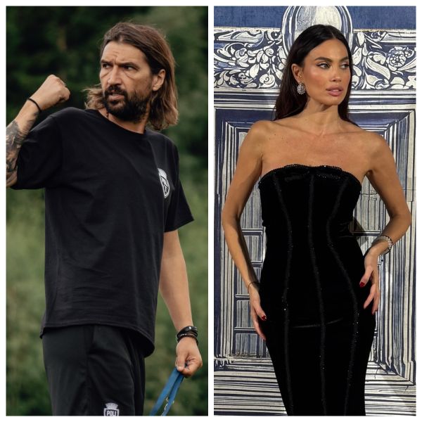 Dan Alexa, alături de Alina Pușcău &icirc;n lupta cu boala cumplită de care suferă. CE CADOU i-a făcut antrenorul bunei sale prietene și CE I-A TRANSMIS aceasta: &bdquo;Mulțumesc...&rdquo;