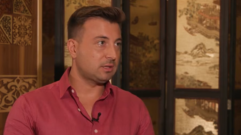 A tăcut luni &icirc;ntregi și a refuzat să spună ce s-a &icirc;nt&acirc;mplat, dar ACUM NU S-A MAI FERIT. Valentin Sanfira, DEZVĂLUIRI NEAȘTEPTATE despre divorțul de Codruța Filip: "Mulțumesc lui Dumnezeu că sunt bine și că pot să z&acirc;mbesc pentru că am..."