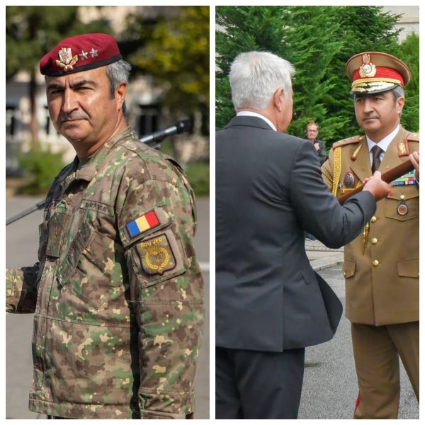 DETALII TULBURĂTOARE ies la iveală după moartea generalului Dorin Ioniță. Cu doar c&acirc;teva ore &icirc;nainte să recurgă la gestul extrem, el s-a certat cu soția și și-a agresat presupusa amantă