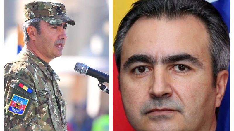 Unde a fost, de fapt, găsit mort generalul Dorin Ioniţă şi DE CE A ALES tocmai acest loc? INFORMAȚIILE APĂRUTE ACUM schimbă imaginea ultimelor sale ore: "&Icirc;n proximitatea acestuia a fost..."