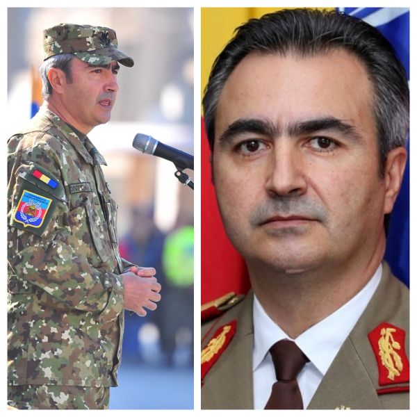 Unde a fost, de fapt, găsit mort generalul Dorin Ioniţă şi DE CE A ALES tocmai acest loc? INFORMAȚIILE APĂRUTE ACUM schimbă imaginea ultimelor sale ore: "&Icirc;n proximitatea acestuia a fost..."