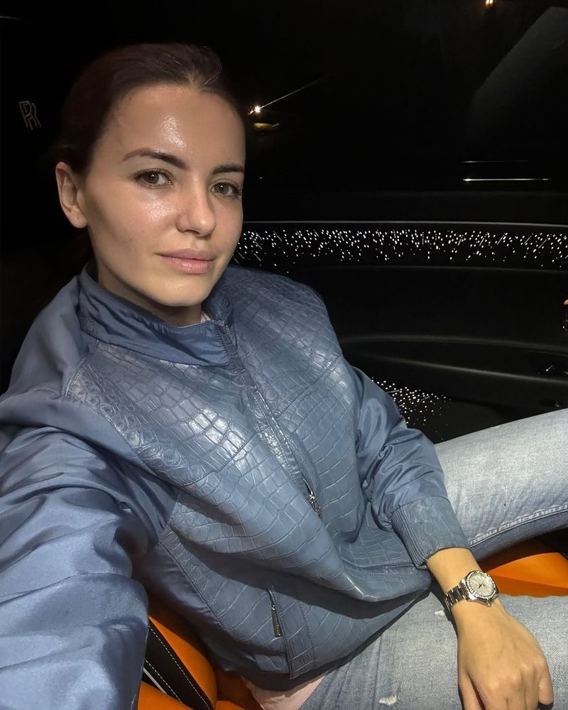 Mădălina Apostol a murit