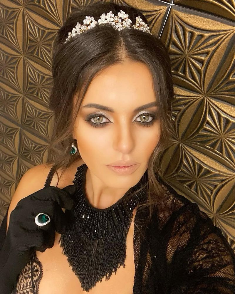 Mădălina Apostol a murit