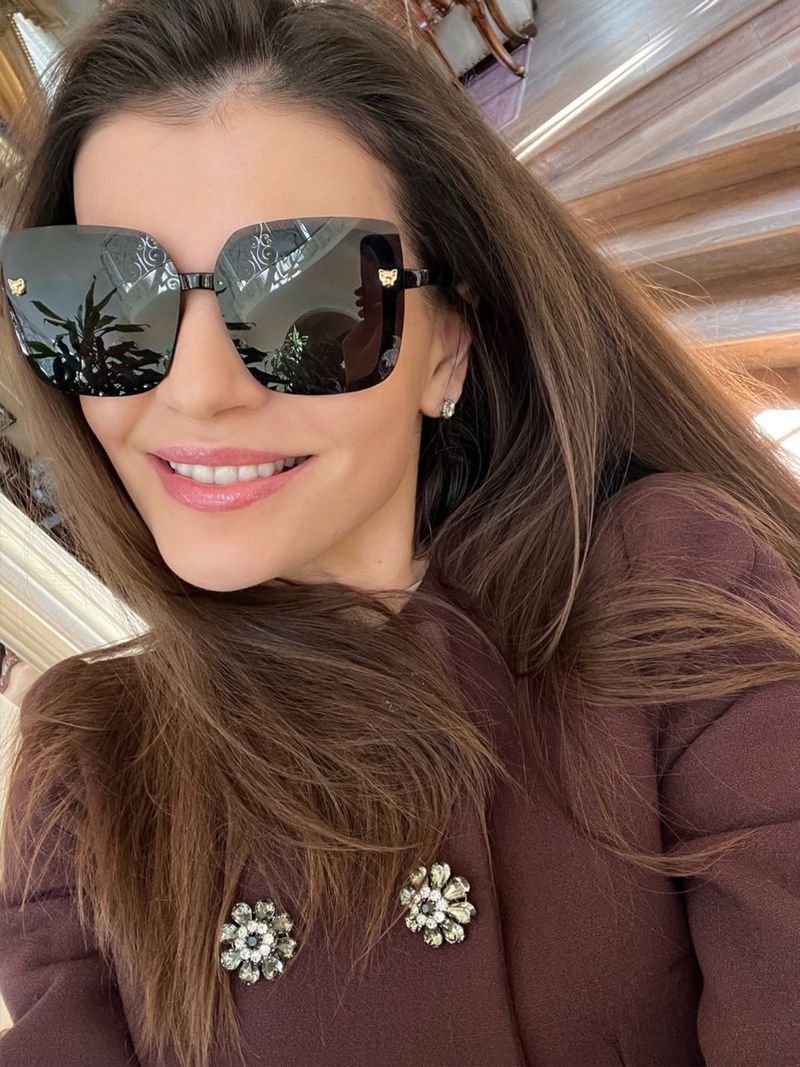 Legătura dintre Mădălina Apostol și Monica Gabor