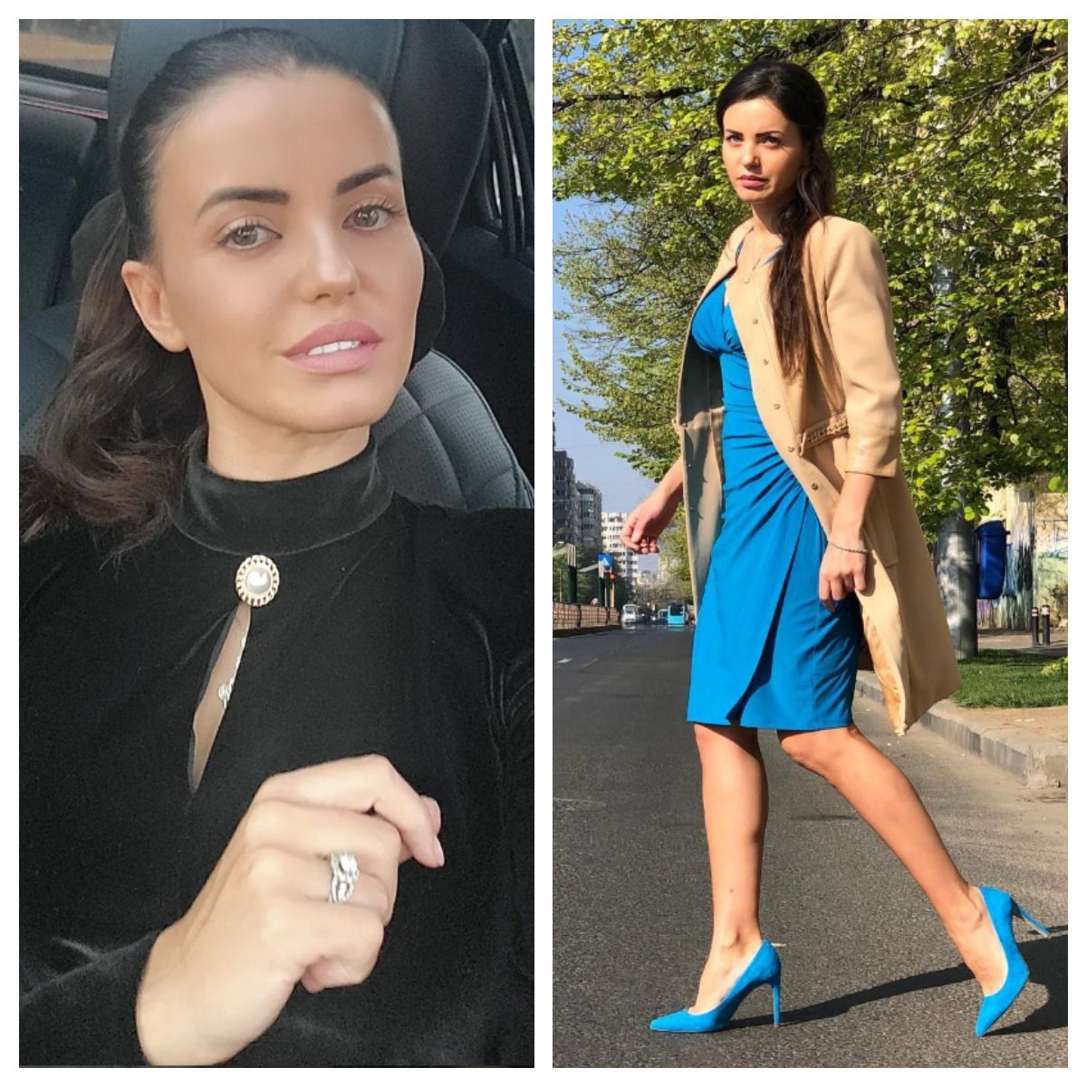 Mădălina Apostol, iubita lui Nick Rădoi, a murit la 40 de ani