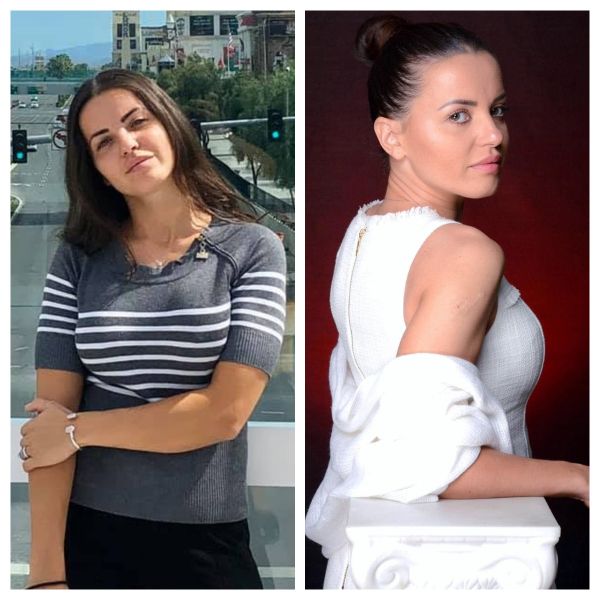 Mădălina Apostol z&acirc;mbea, dar sufletul &icirc;i era apăsat. Vecina ei RUPE TĂCEREA și povestește ce i-a spus aceasta &icirc;n urmă cu o lună. MĂRTURIA DUREROASĂ: "Nu, nu era fericită. M-am &icirc;nt&acirc;lnit cu ea..."