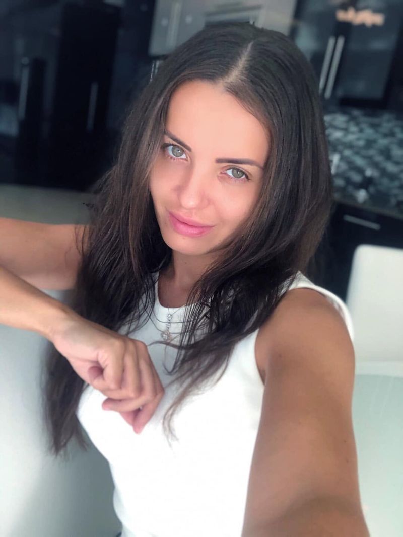 Mădălina Apostol, iubita lui Nick Rădoi, a murit  la vârsta de 40 de ani.
