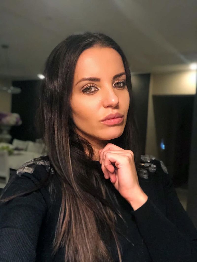 Mădălina Apostol, iubita lui Nick Rădoi, a murit  la vârsta de 40 de ani.