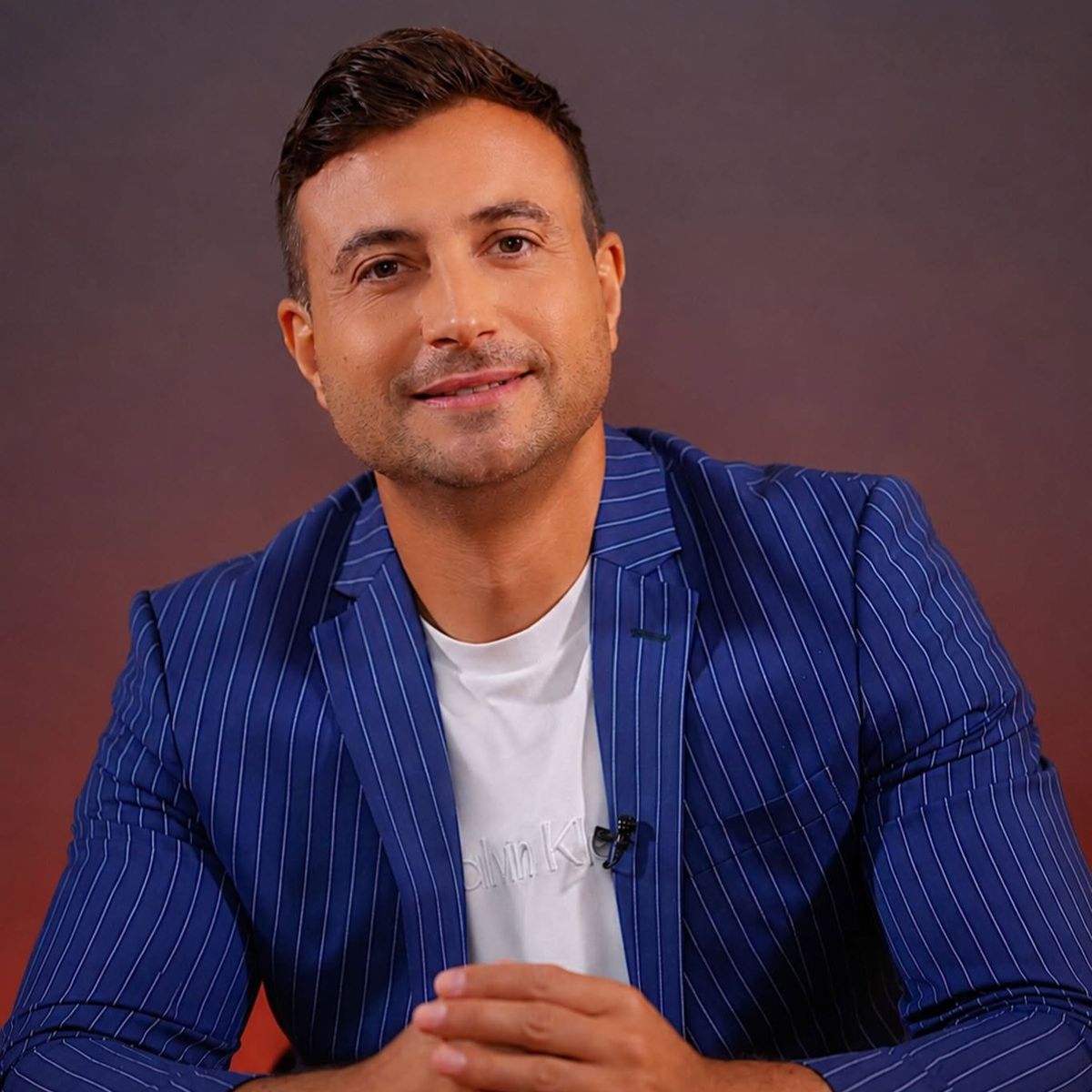 Valentin Sanfira