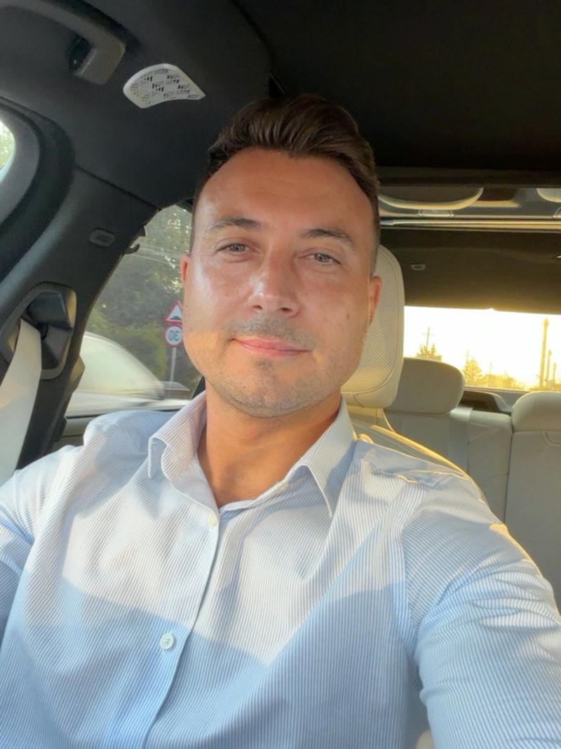 Valentin Sanfira