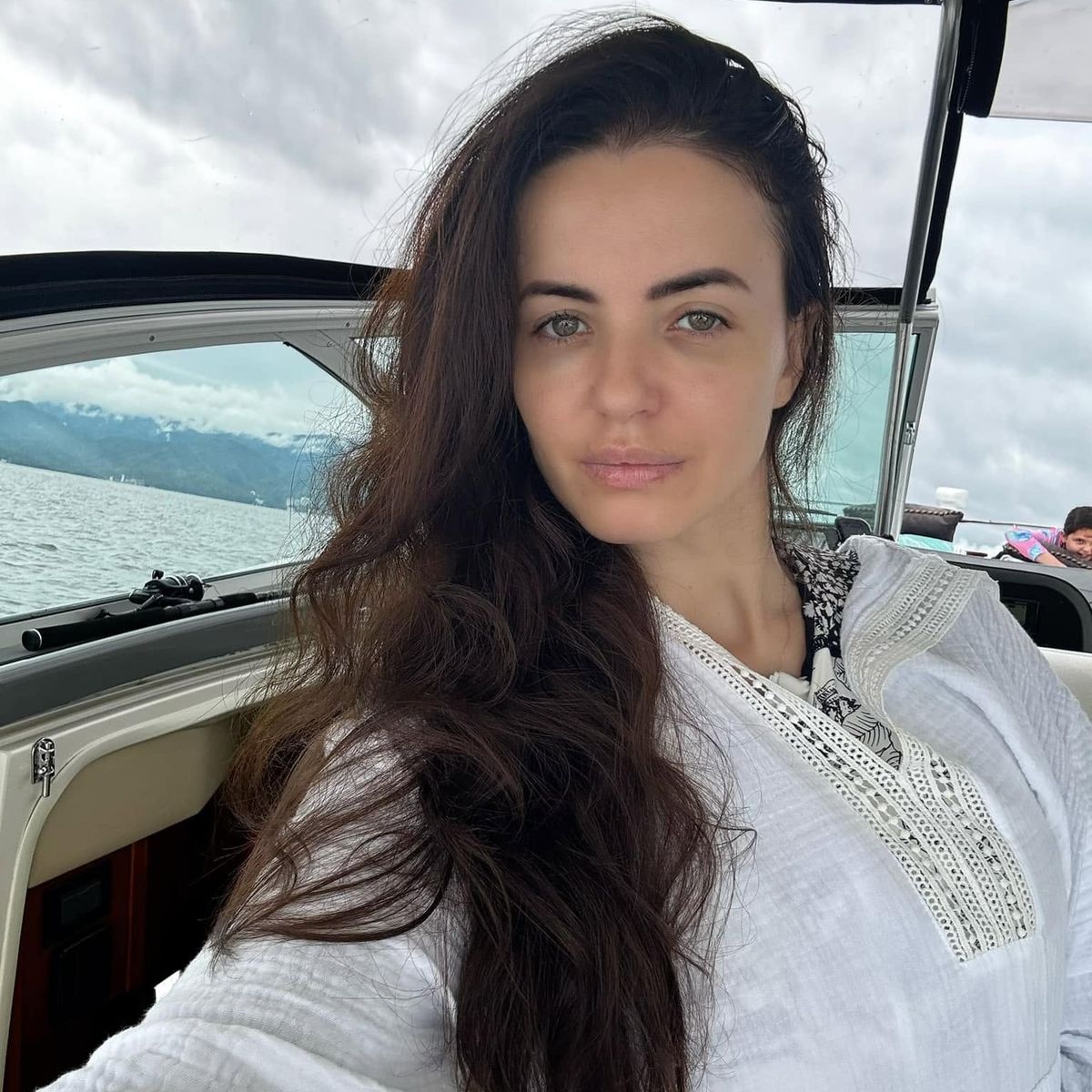 Mădălina Apostol, iubita lui Nick Rădoi, a murit.