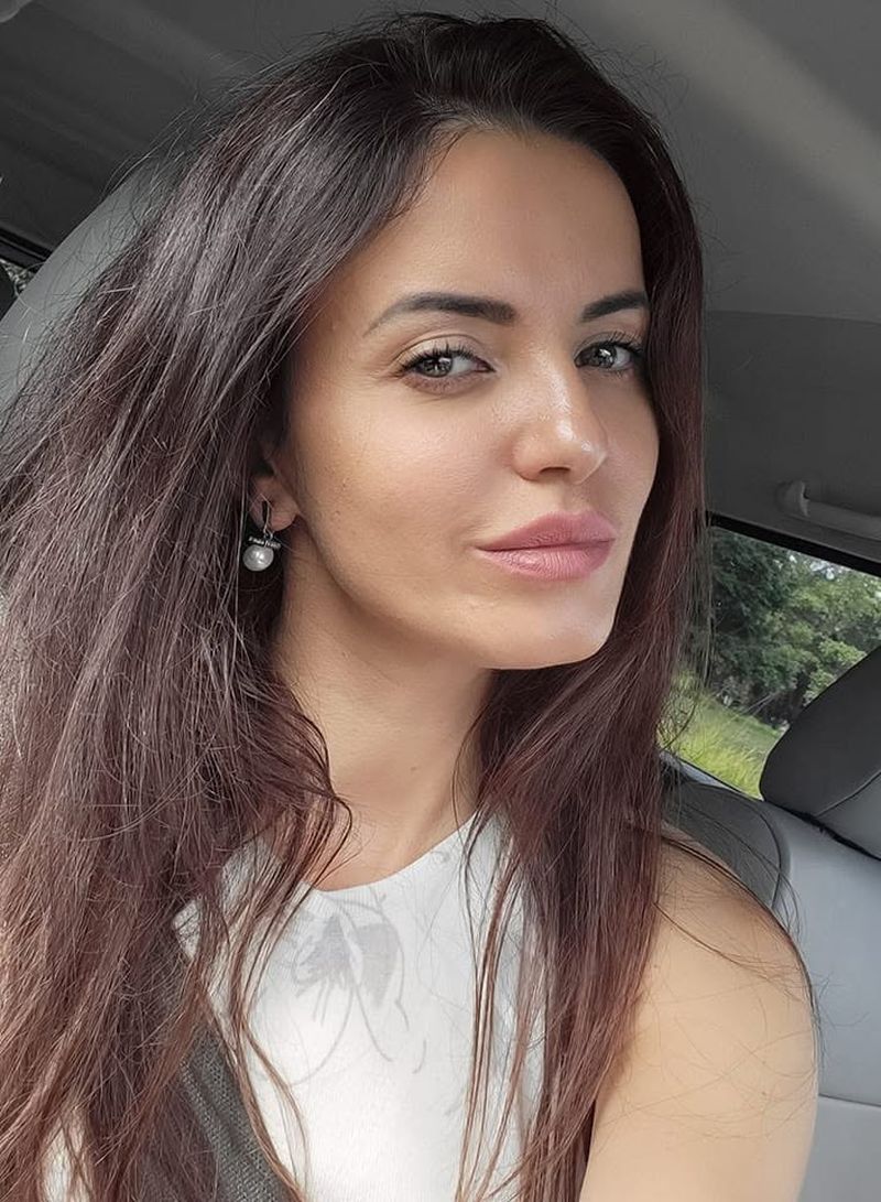 Mădălina Apostol, iubita lui Nick Rădoi, a murit.