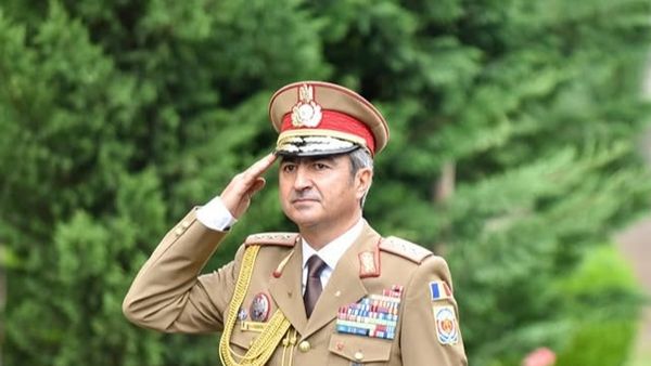 Ultimele ore ale generalului Dorin Ioniţă, RECONSTITUITE PAS CU PAS. Familia retrăiește acum cele mai dureroase momente după cele văzute. Deşi timpul va trece, RANA PIERDERII va răm&acirc;ne ad&acirc;nc &icirc;ntipărită &icirc;n inimile celor apropiați: "A fost..."