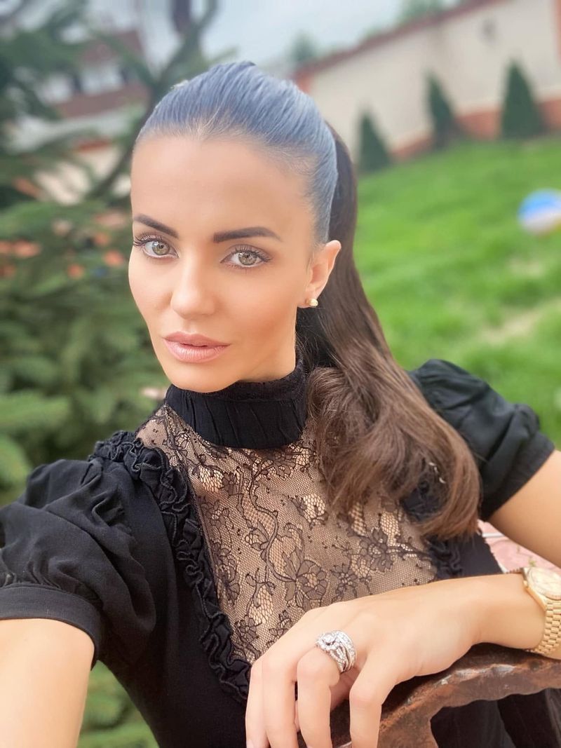  Mădălina Apostol, iubita lui Nick Rădoi, a murit la 40 de ani