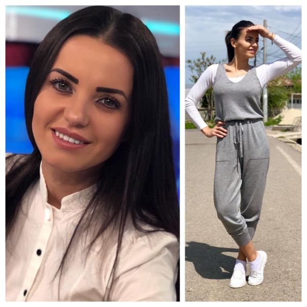VIDEO &Icirc;n fața sicriului, inima unei mame s-a fr&acirc;nt. Femeia care i-a dat viață Mădălinei Apostol s-a prăbușit SUB POVARA DURERII. Momentul a fost PREA GREU pentru ea, iar IMAGINILE SURPRINSE la capelă sunt dureroase