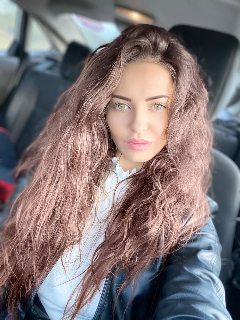 Mădălina Apostol