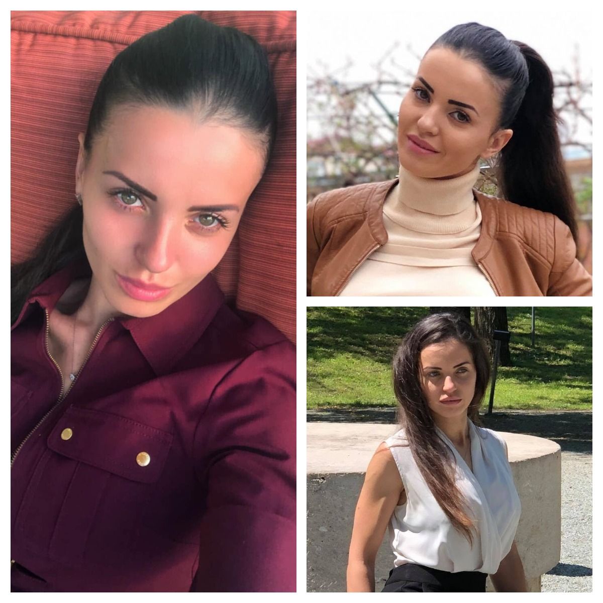 Mădălina Apostol a murit la v&acirc;rsta de 40 de ani.