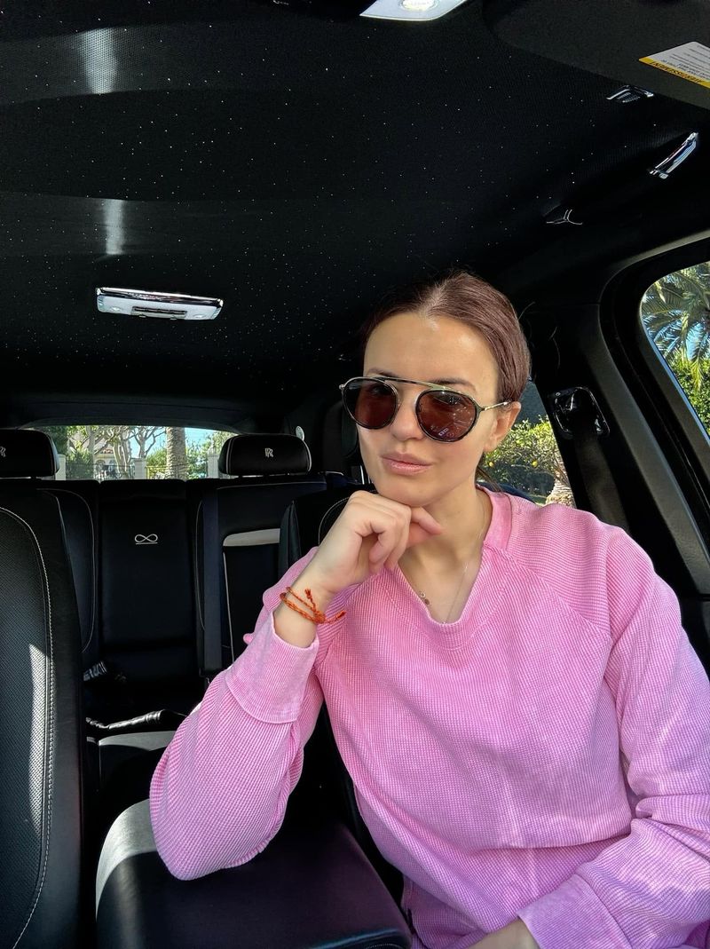 Mădălina Apostol a murit la vârsta de 40 de ani. 