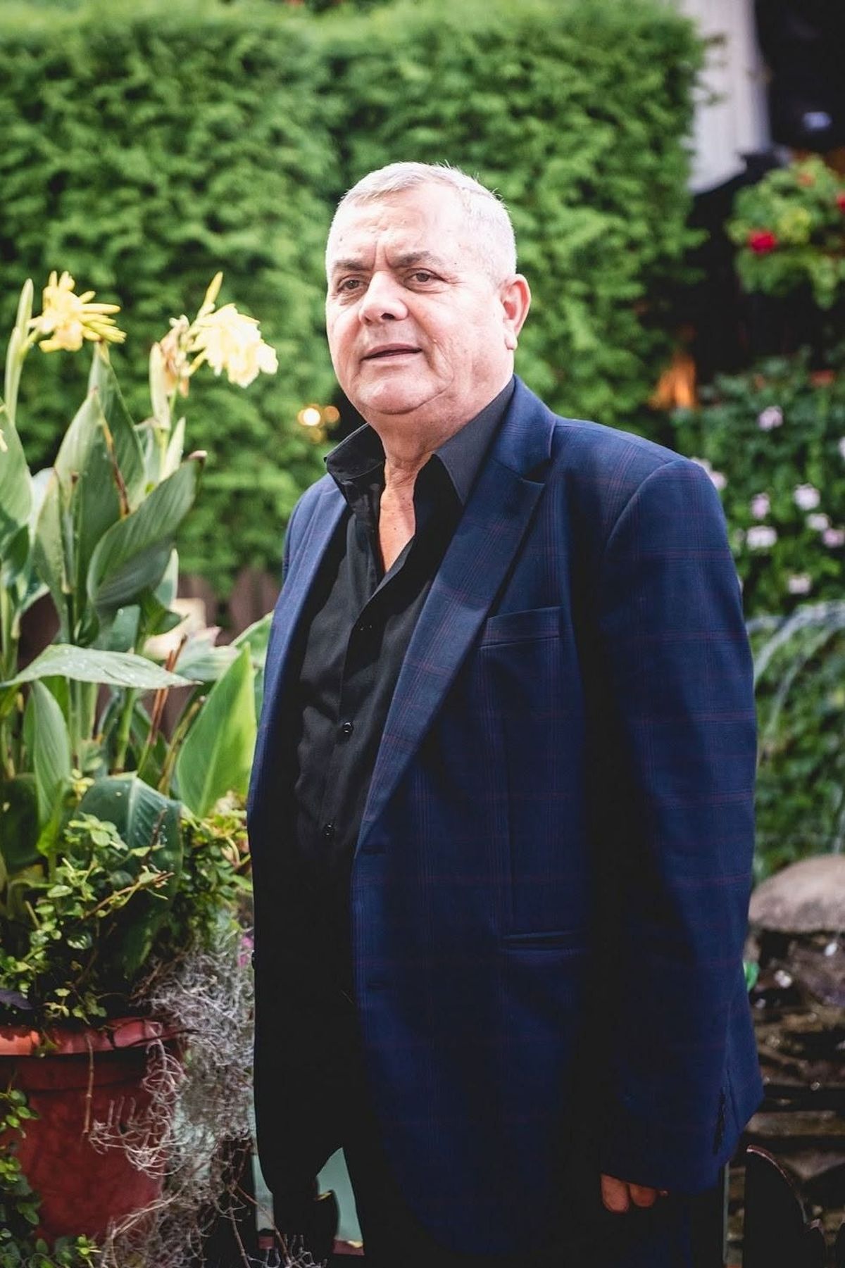 Maestrul Ionel Petrișoru a murit.