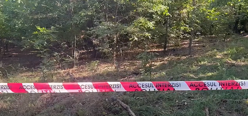 Cunoscutul interlop 