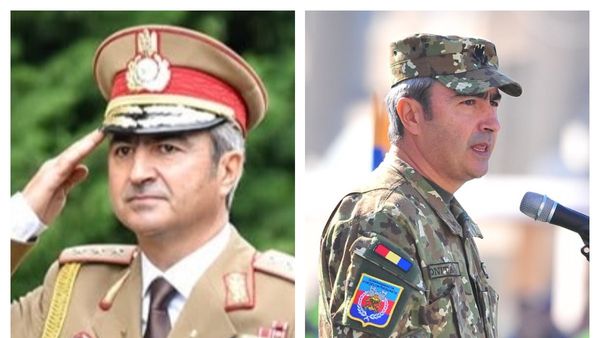 &Icirc;n ziua &icirc;n care Dorin Ioniță a fost &icirc;nmorm&acirc;ntat, amanta generalului A LUAT O DECIZIE RADICALĂ. Ce a făcut ca să nu dea ochii cu soția lui și gestul care A SURPRINS PE TOATĂ LUMEA