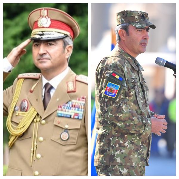 &Icirc;n ziua &icirc;n care Dorin Ioniță a fost &icirc;nmorm&acirc;ntat, amanta generalului A LUAT O DECIZIE RADICALĂ. Ce a făcut ca să nu dea ochii cu soția lui și gestul care A SURPRINS PE TOATĂ LUMEA