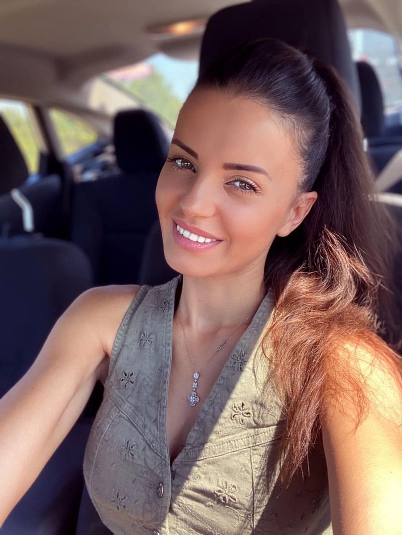 Mădălina Apostol a murit la vârsta de 40 de ani.
