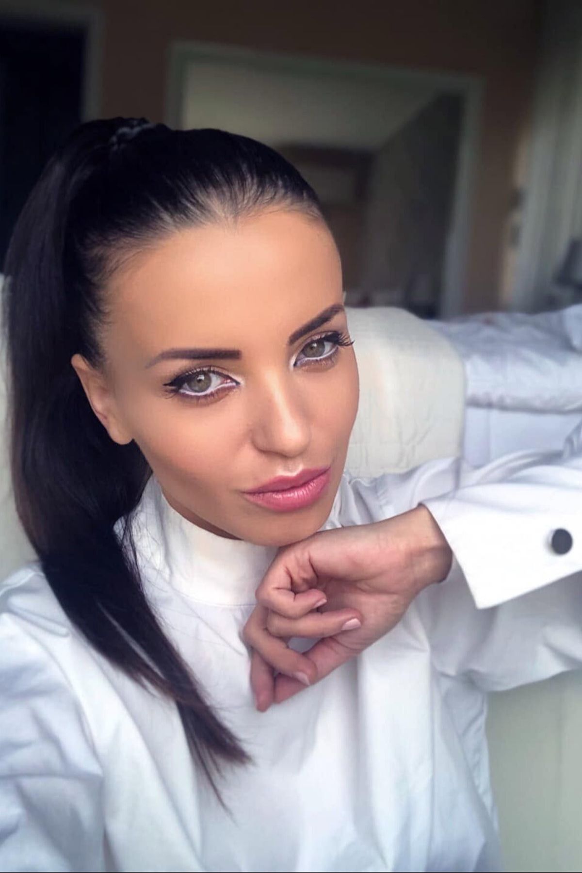 Mădălina Apostol a murit la v&acirc;rsta de 40 de ani.