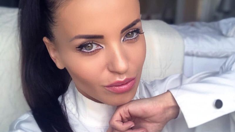 &Icirc;ntrebarea care i-a măcinat pe toți după moartea Mădălinei Apostol. A lăsat sau nu UN BILET DE ADIO?! Familia la care a locuit RUPE TĂCEREA și dezvăluie ultimele ei cuvinte &icirc;nainte de tragedie: "Dar e păcat, păcat de..."