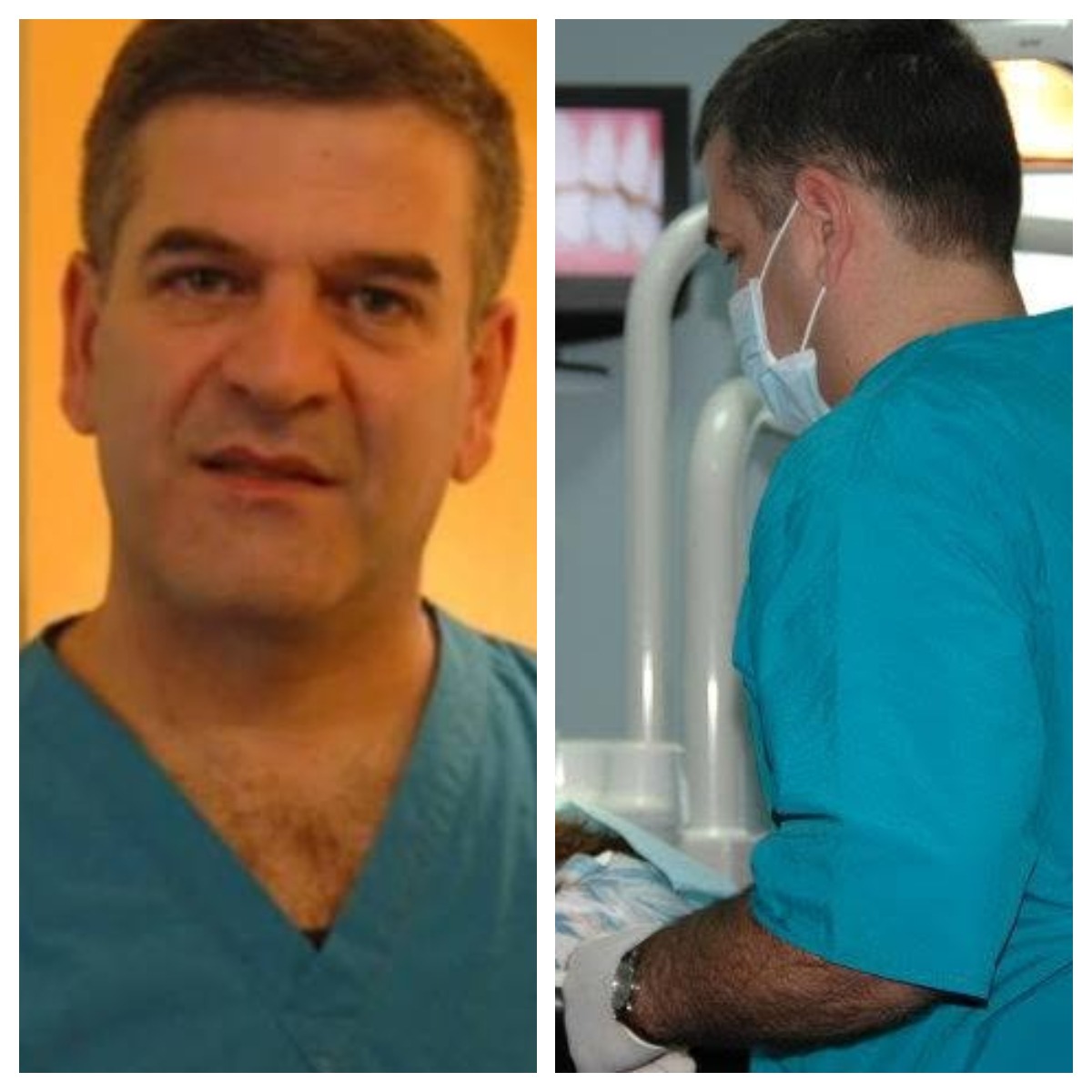 Cine este medicul stomatolog găsit împușcat în casă?! Motivul gestului ESTE SFÂȘIETOR, iar ce au citit anchetatorii în BILETUL DE ADIO lăsat de Gorban Hamid i-a cutremurat: "Apelurile telefonice se auzeau clar din interiorul..."