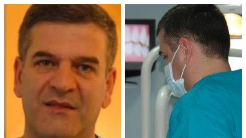 Cine este medicul stomatolog găsit &icirc;mpușcat &icirc;n casă?! Motivul gestului ESTE SF&Acirc;ȘIETOR, iar ce au citit anchetatorii &icirc;n BILETUL DE ADIO lăsat de Gorban Hamid i-a cutremurat: "Apelurile telefonice se auzeau clar din interiorul..."