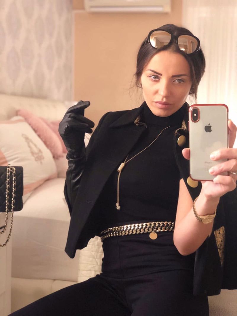 Mădălina Apostol a murit la vârsta de 40 de ani. 