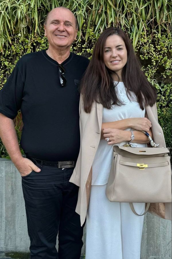 Ce se va &icirc;nt&acirc;mpla cu fetița Mădălinei Apostol?! Nick Rădoi rupe tăcerea și DEZVĂLUIE cine se va ocupa de ea după pierderea mamei sale: "Sunt convins că va avea grijă de fată și va fi bine. Eu sunt foarte apropiat de..."