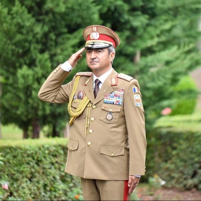 BILETUL DE ADIO lăsat de generalul Dorin Ioniţă, DEZVĂLUIT ÎN DETALIU 12 pagini de mesaje și o rugăminte repetată obsesiv de 37 de ori CE A SPUS fostul comandant militar