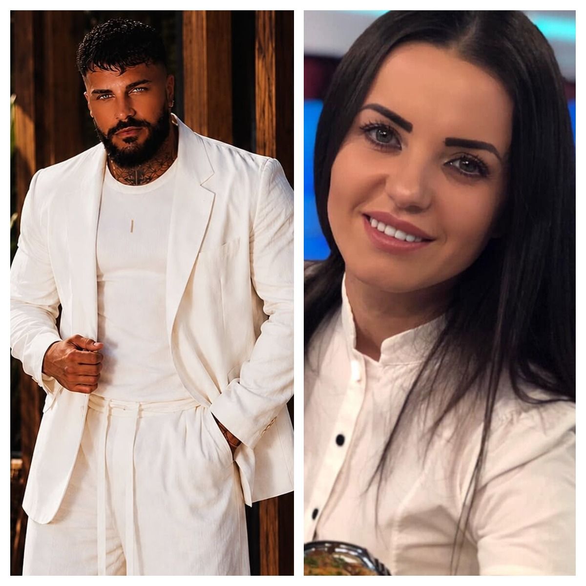 Hamude Dawoud reacționeză după moartea Mădălinei Apostol