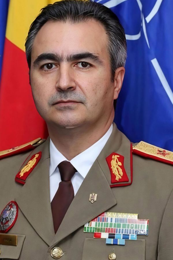 Premoniția generalului Dorin Ioniţă, DEZVĂLUITĂ DUPĂ MOARTEA SA. Detaliile sunt tulburătoare. Ce i-ar fi spus unui apropiat: "L-am rugat să scrie ceva &icirc;n cartea mea despre istoria infanteriei rom&acirc;ne, &icirc;nsă mi-a spus..."