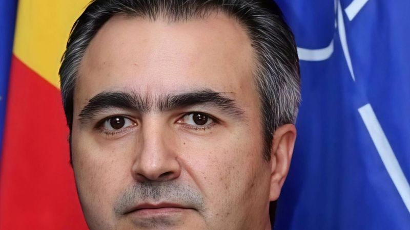 Premoniția generalului Dorin Ioniţă, DEZVĂLUITĂ DUPĂ MOARTEA SA. Detaliile sunt tulburătoare. Ce i-ar fi spus unui apropiat: "L-am rugat să scrie ceva &icirc;n cartea mea despre istoria infanteriei rom&acirc;ne, &icirc;nsă mi-a spus..."
