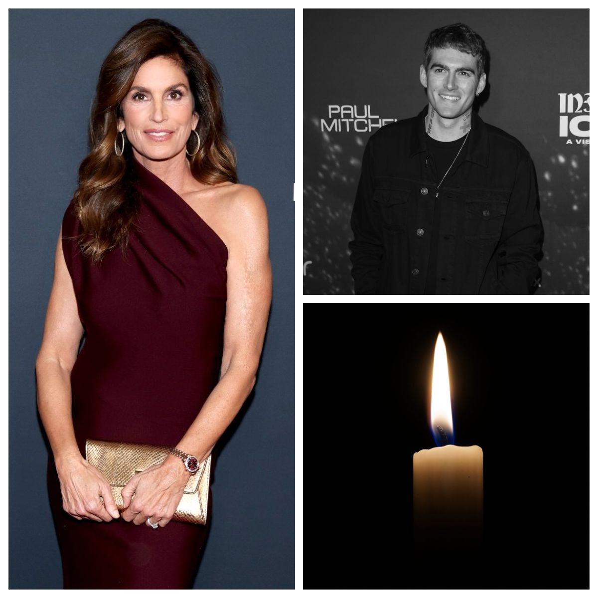 Ce s-a &icirc;nt&acirc;mplat cu fiul lui Cindy Crawford? 
