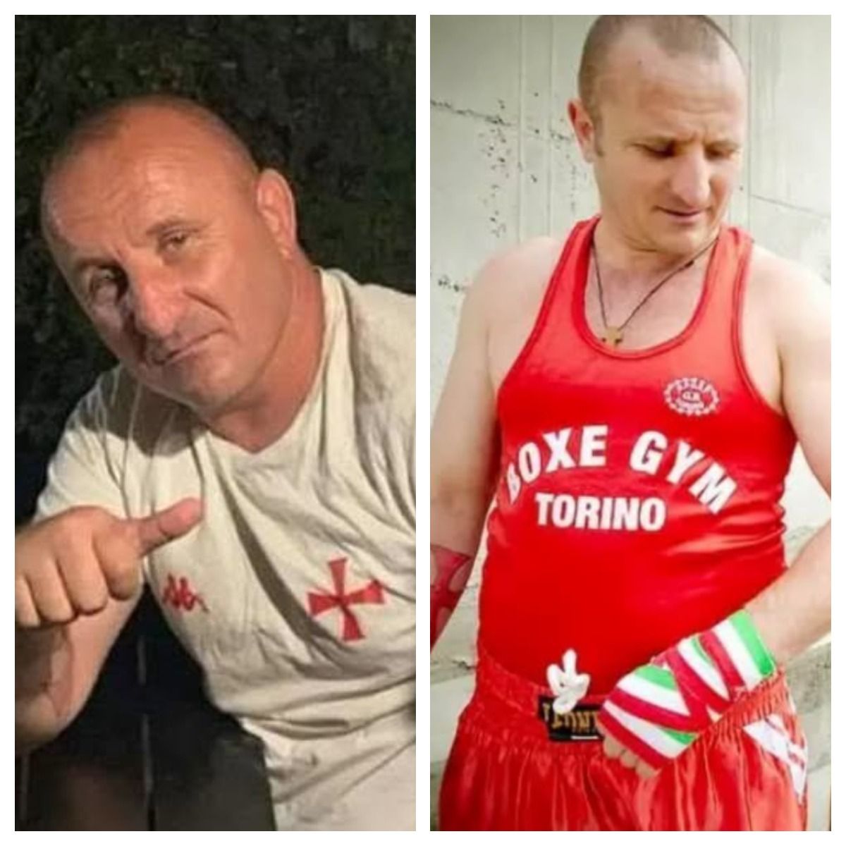 Viorel Oarză, cunoscut &icirc;n spațiul public sub porecla &bdquo;Il Padrino&rdquo;, a murit.