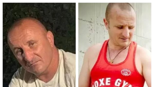 Mărturisirea dureroasă pe care Viorel Oarză le-a făcut-o celor din familie &icirc;nainte de TRAGEDIA care avea să-i curme viața. S-A AFLAT abia după moartea interlopului  &bdquo;Il Padrino&rdquo;
