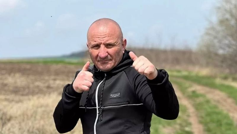 Viorel Oarză, cunoscut în spațiul public sub porecla „Il Padrino”, a murit. 
